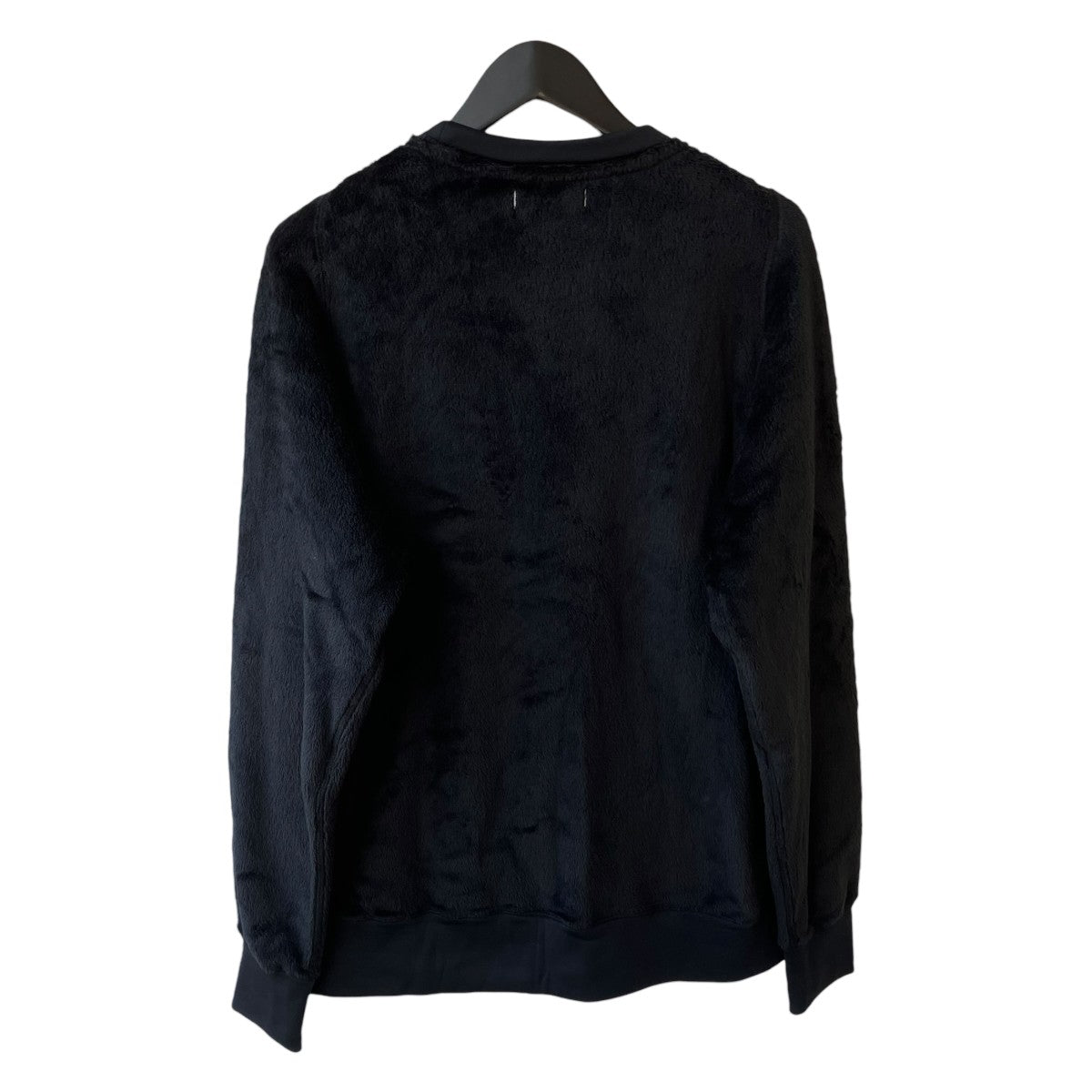 MONK CREW L S PULLOVERトレーナーUN-C0202