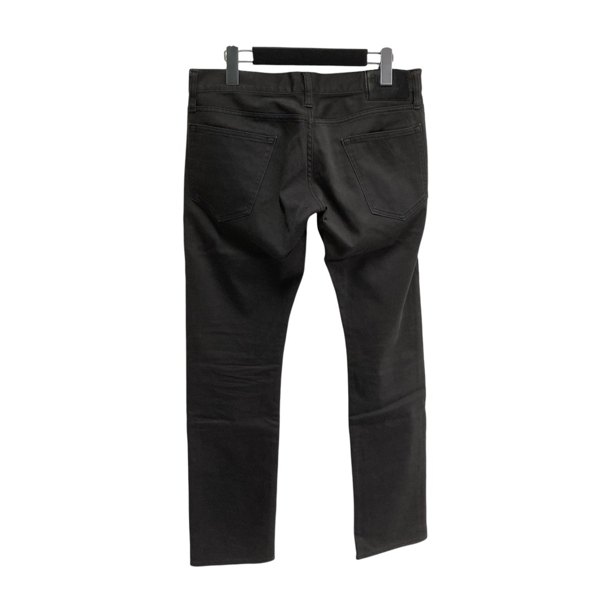 UNDERCOVER デニムパンツB4521 古着・中古-2枚目のアイテム画像