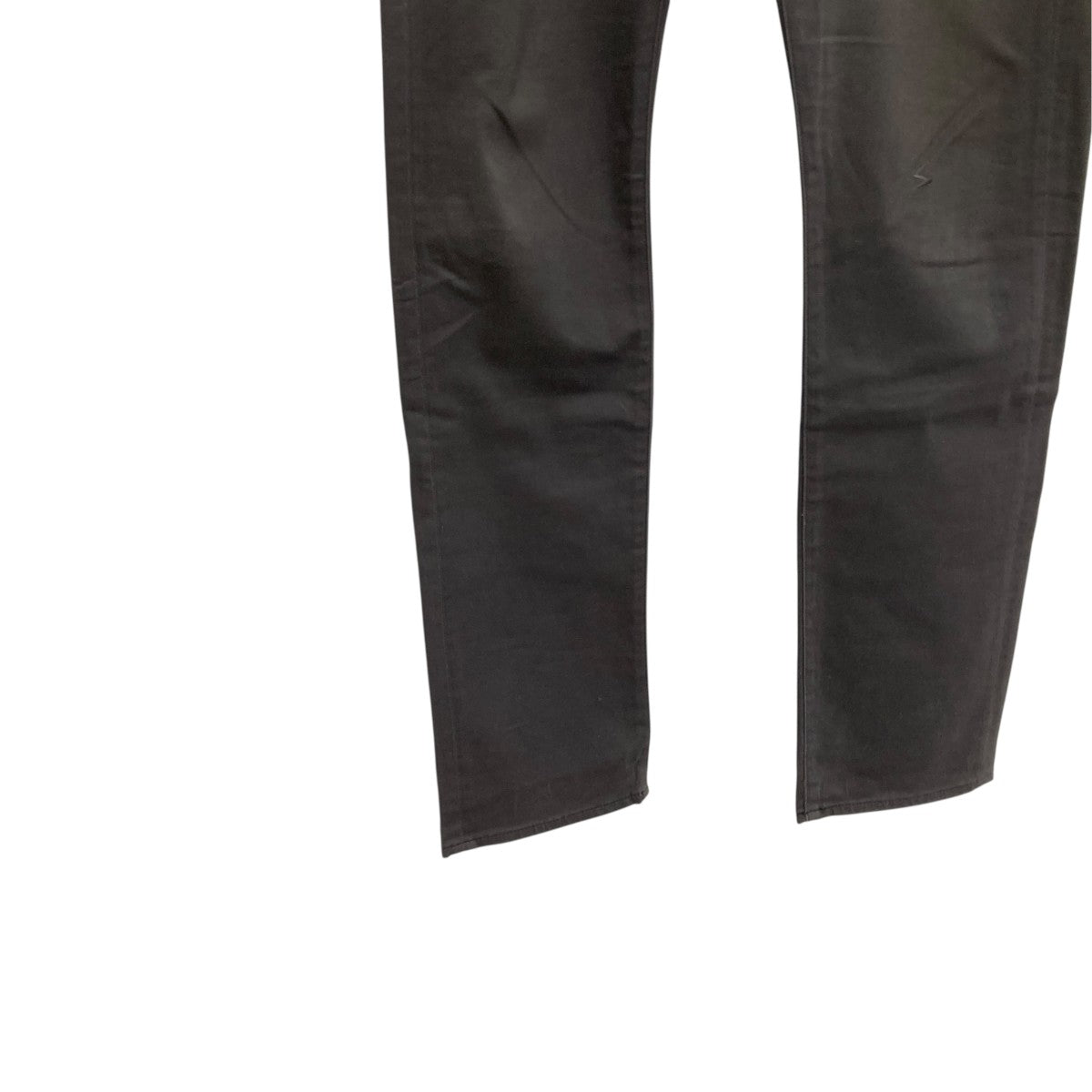 UNDERCOVER デニムパンツB4521 古着・中古-4枚目のアイテム画像