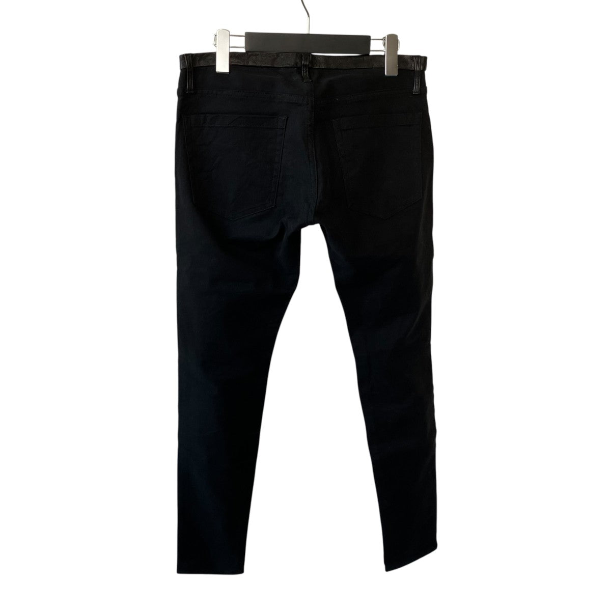 Undercoverism デニムパンツ サイズ4 UNDERCOVERISM(アンダーカバーイズム) デニムパンツN9502 N9502