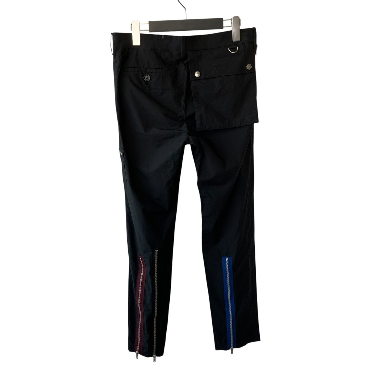 19SSパンツUCW4513-1