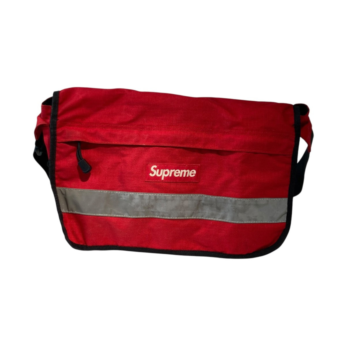 14AWHi-Vis Messenger Bagメッセンジャーバッグ
