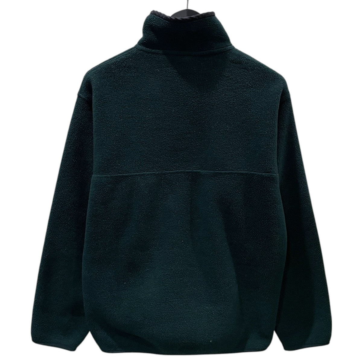 00SS プルオーバーフリースジャケット SYNCHILLA SNAP-T PULLOVER シンチラ スナップ ティー プルオーバー 25450SP00