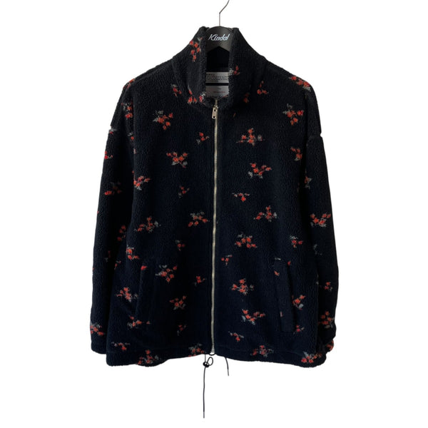 DAIRIKU(ダイリク) 22AWAfter Schoolボアジャケット22AW J-14 22AW J