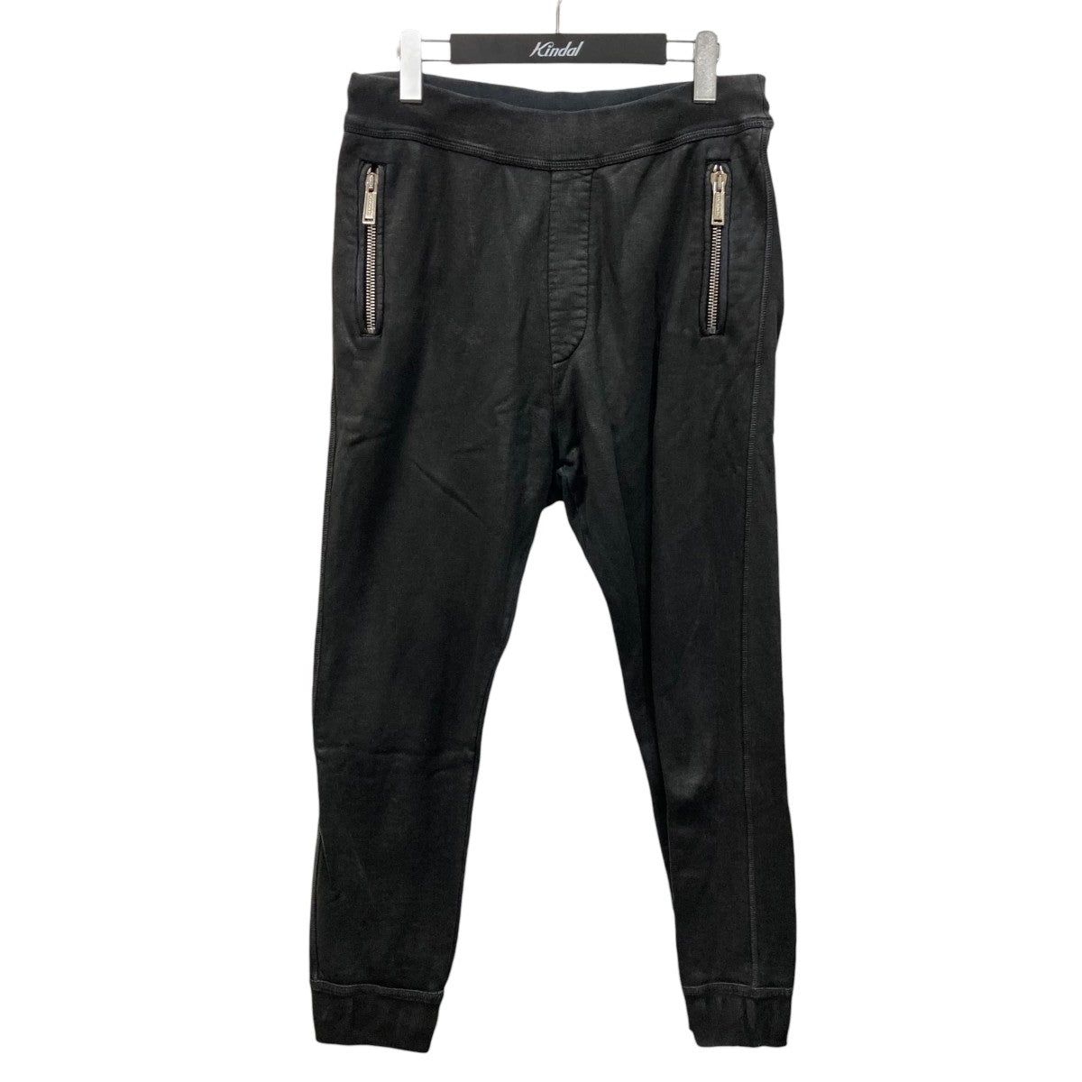 DSQUARED2 スウェットパンツ74ka077425030 古着・中古-1枚目のアイテム画像