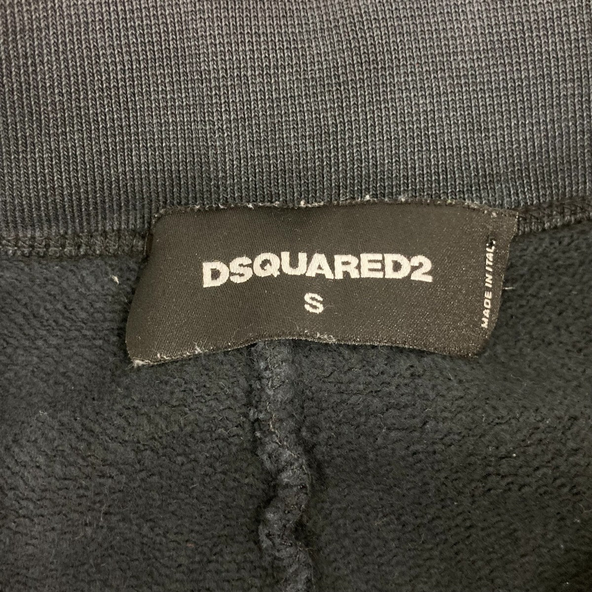 DSQUARED2 スウェットパンツ74ka077425030 古着・中古-6枚目のアイテム画像