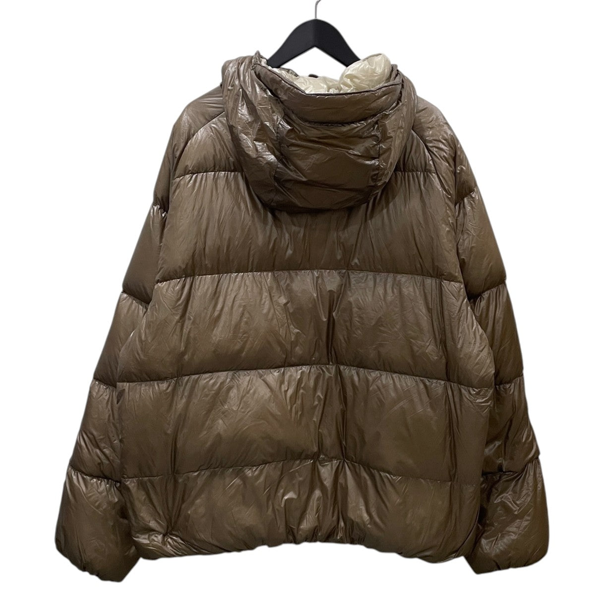 オーロラライトダウンジャケット AURORA LIGHT DOWN JACKET