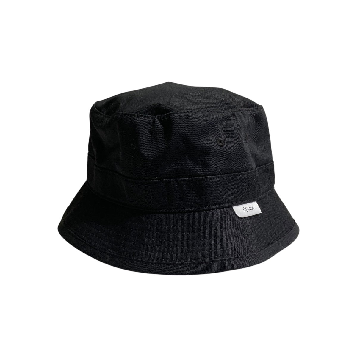 WTAPS×UNDERCOVER バケットハット221HCUCD-HT01S 古着・中古-3枚目のアイテム画像
