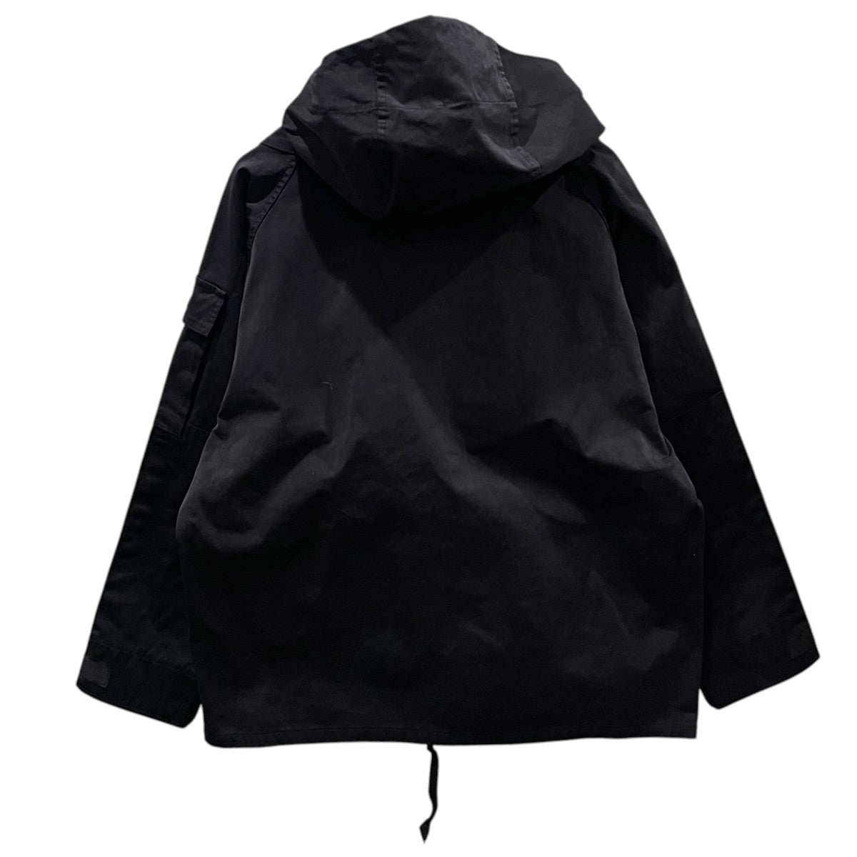 フーデッドジャケット Cold Weather Parka コールドウェザーパーカー DAN-2023-02