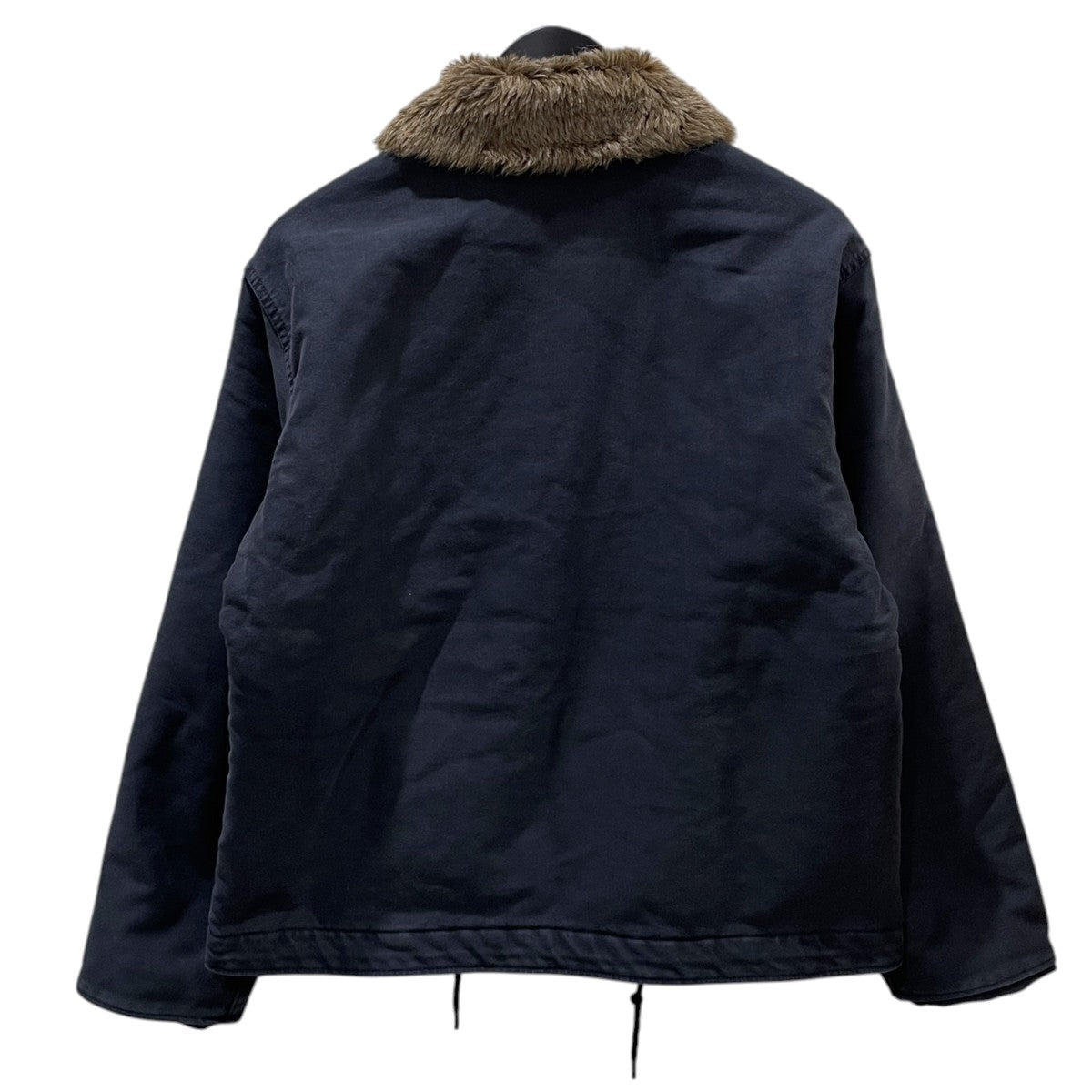 エヌワン デッキジャケット レギュラーモデル N-1 DECK JACKET (REGULAR MODEL) 5N-1