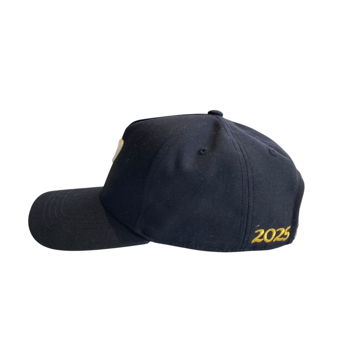 PALACE Hanshin Tigers 5 Panelキャップ 古着・中古-2枚目のアイテム画像
