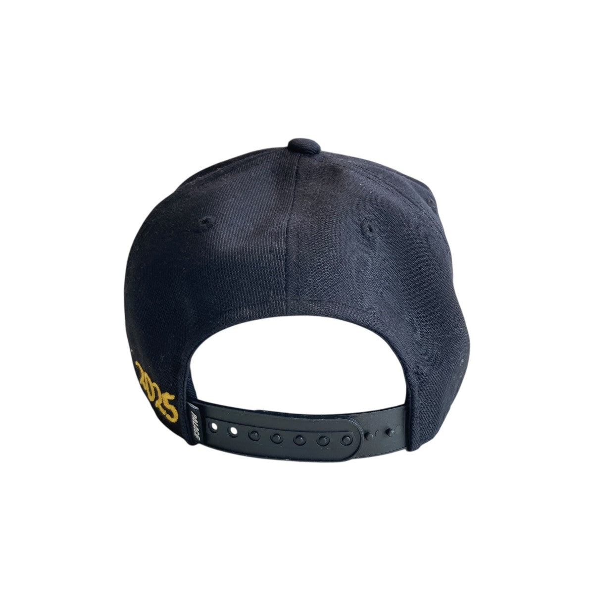 PALACE Hanshin Tigers 5 Panelキャップ 古着・中古-3枚目のアイテム画像