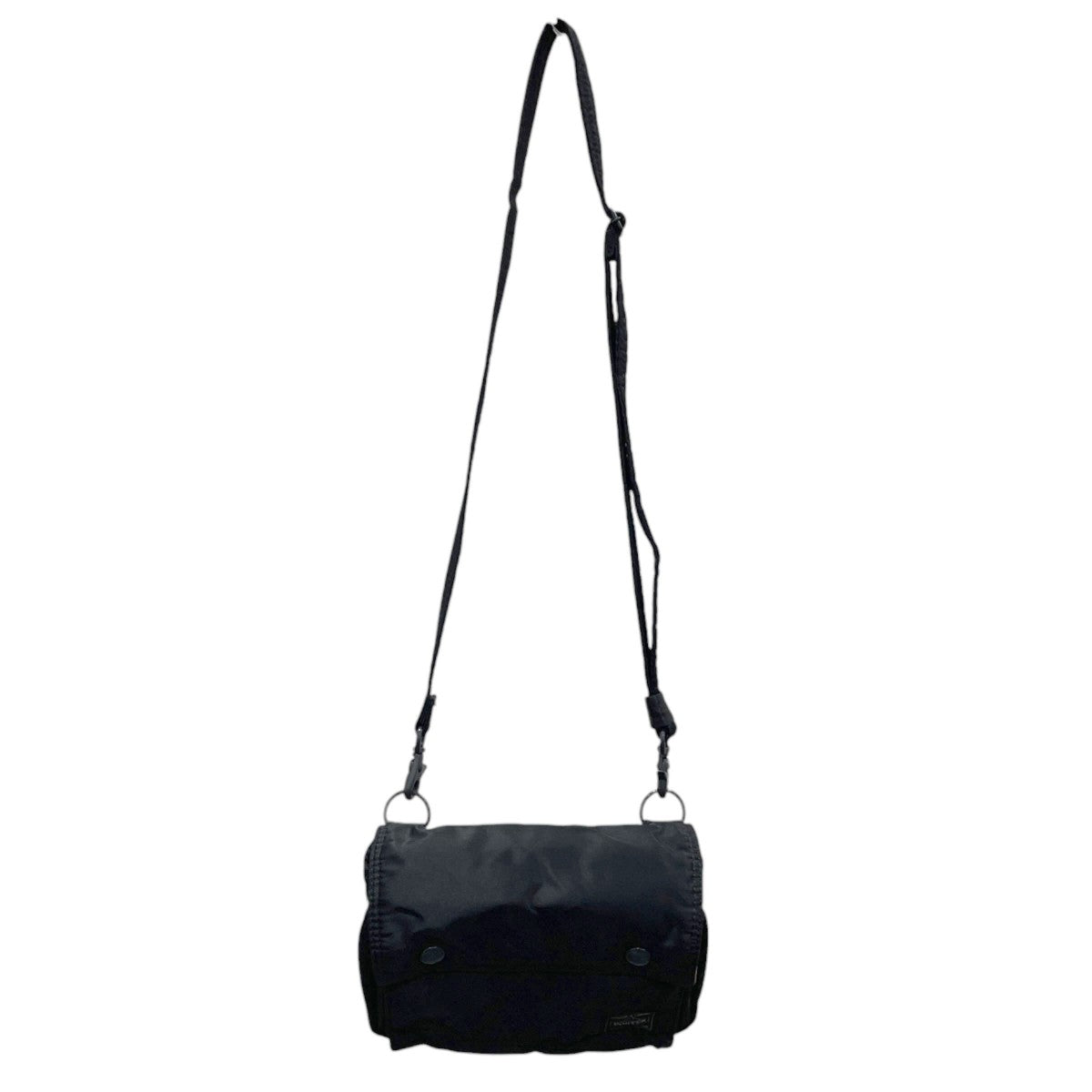 PORTER タンカー ショルダーバッグ(S) TANKER SHOULDER BAG (S) 古着・中古-1枚目のアイテム画像