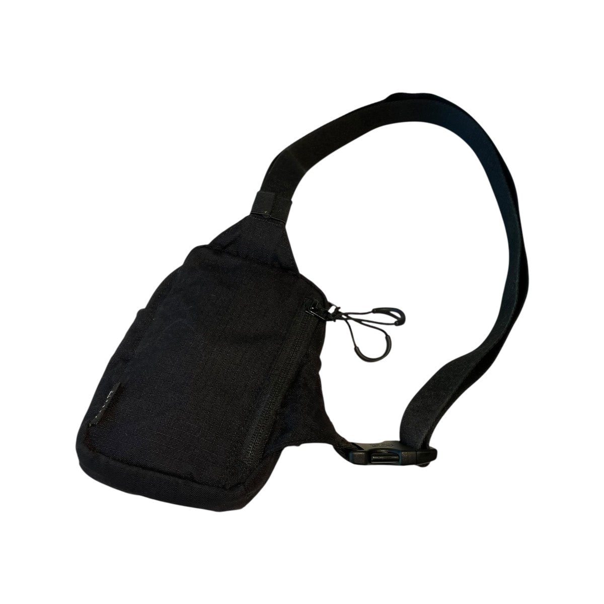 PALACE Cordura Body Shot Bagショルダーバッグ 古着・中古-2枚目のアイテム画像