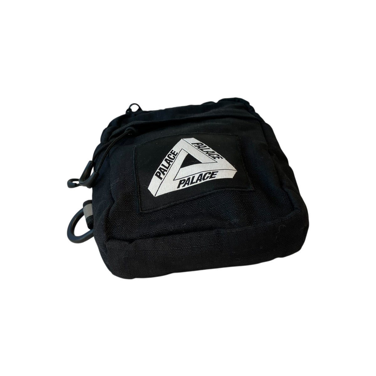 PALACE Cordura Body Shot Bagショルダーバッグ 古着・中古-4枚目のアイテム画像