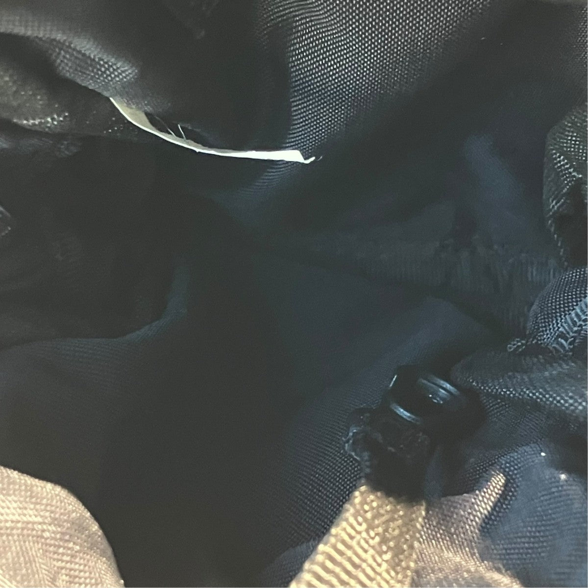 PALACE Cordura Body Shot Bagショルダーバッグ 古着・中古-5枚目のアイテム画像