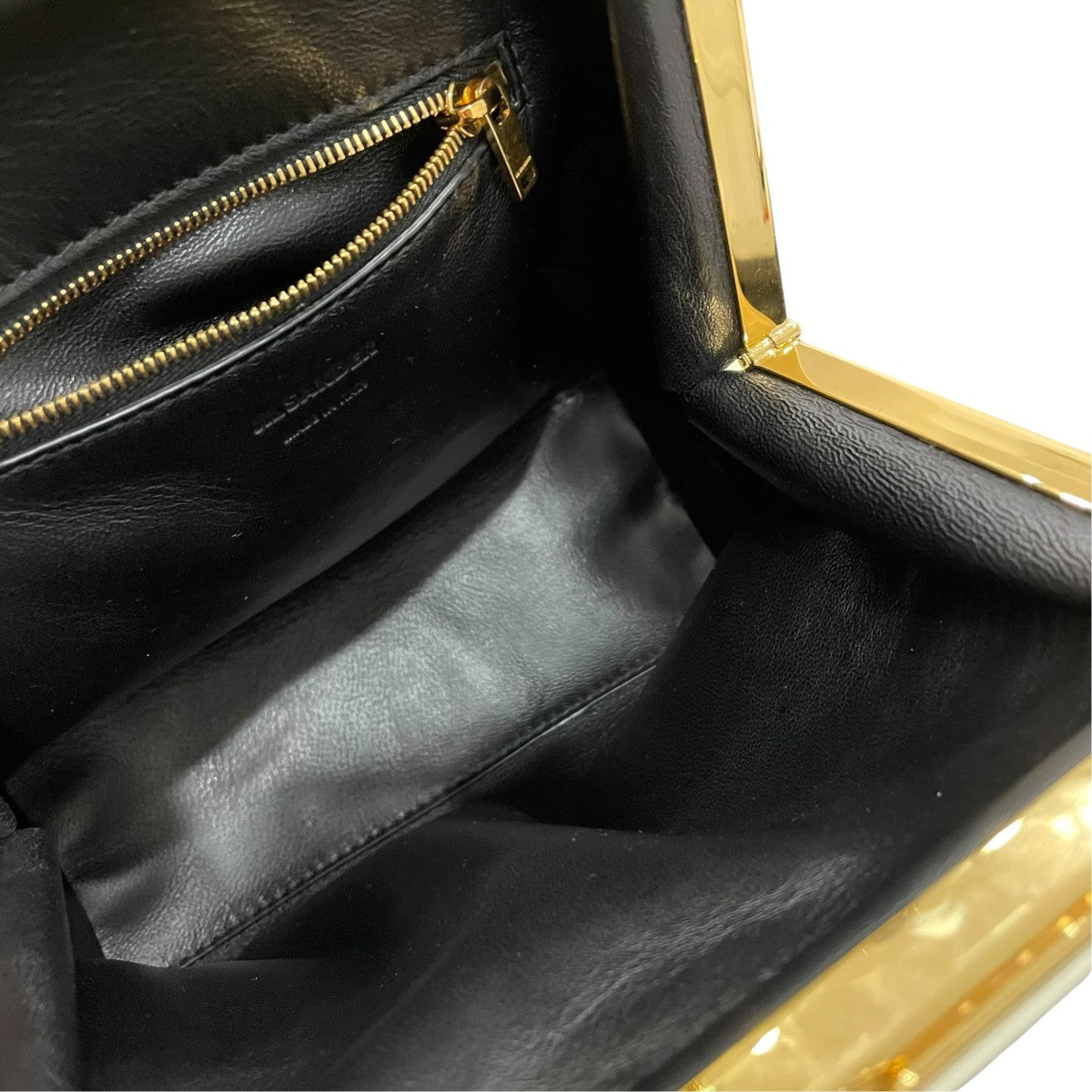 JIL SANDER ハンドバッグJ07WD0021 古着・中古-5枚目のアイテム画像
