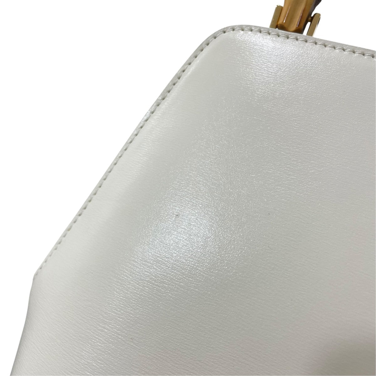 JIL SANDER ハンドバッグJ07WD0021 古着・中古-6枚目のアイテム画像