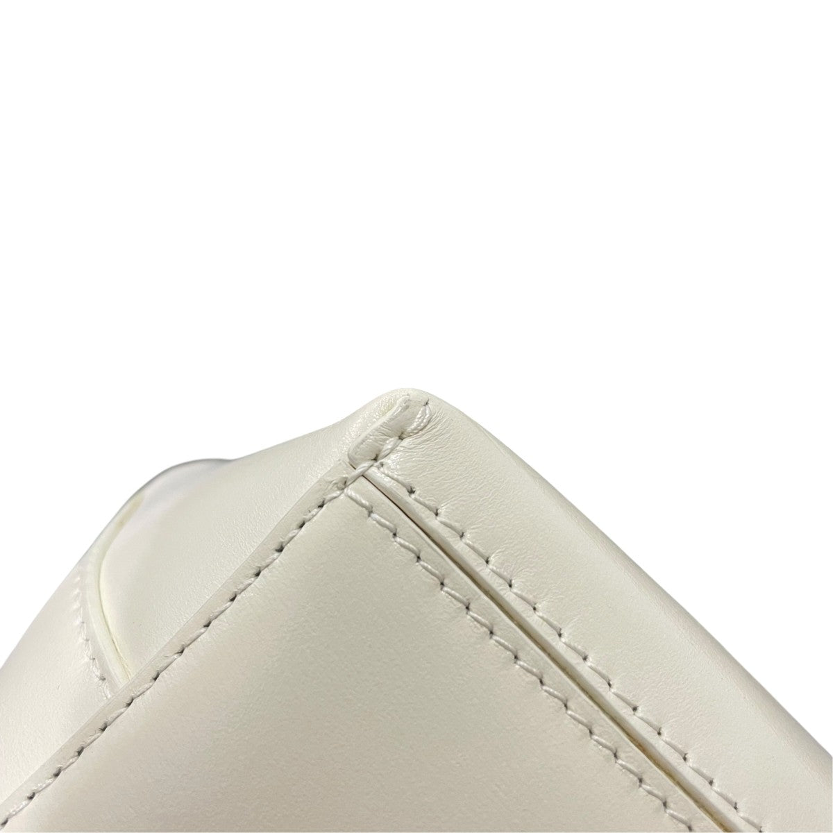 JIL SANDER ハンドバッグJ07WD0021 古着・中古-8枚目のアイテム画像