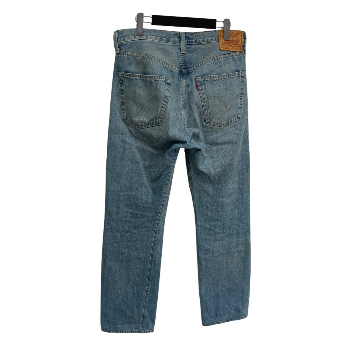 VINTAGE CLOTHING 1947 501 ORIGINALデニムパンツPC9-47501-0220