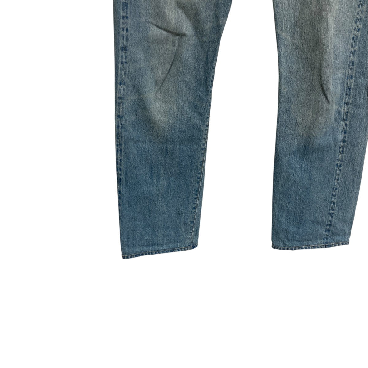 VINTAGE CLOTHING 1947 501 ORIGINALデニムパンツPC9-47501-0220