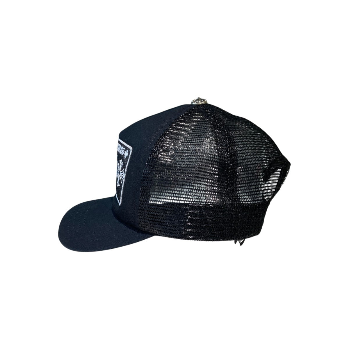 CH Trucker Cap New York Exclusiveメッシュキャップ