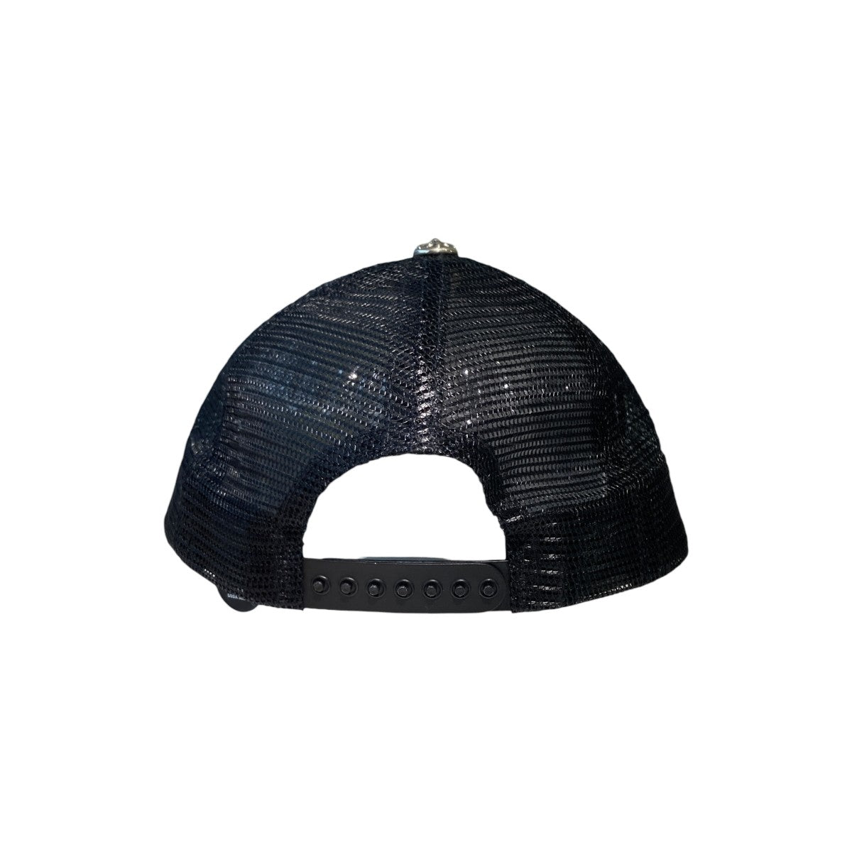 CH Trucker Cap New York Exclusiveメッシュキャップ