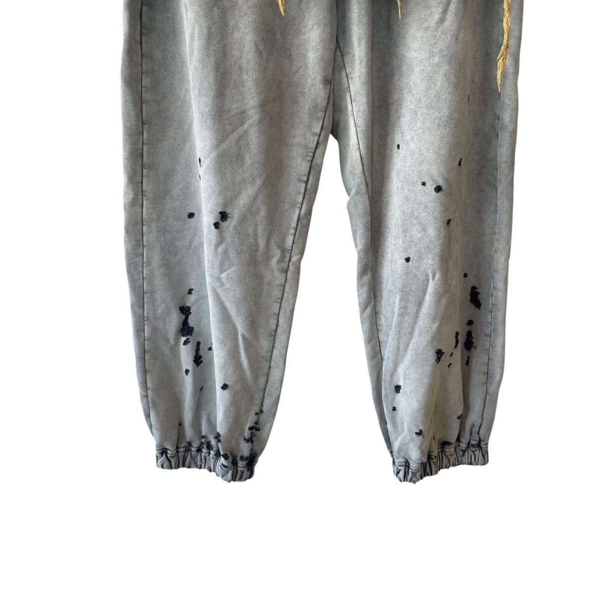 Maison MIHARA YASUHIRO MMY WAIST LAYERED JEANSレイヤードパンツA15PT023 古着・中古-4枚目のアイテム画像