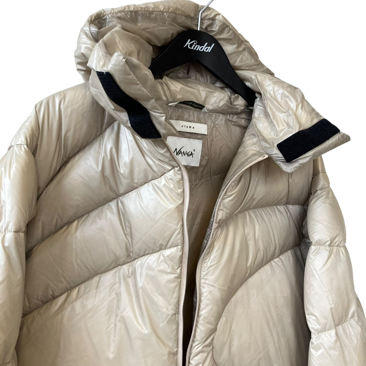 24AWDOWN JACKETダウンジャケットJie-24W-JK01