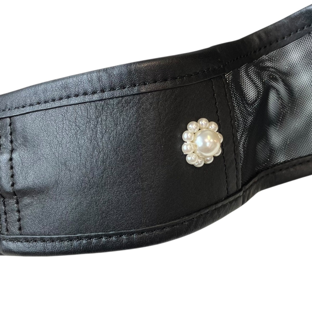 Simone Rocha バッグN15SB 古着・中古-6枚目のアイテム画像