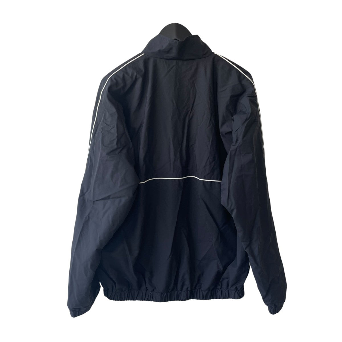 WACKO MARIA 26AWTYPE4トラックジャケット 古着・中古-2枚目のアイテム画像