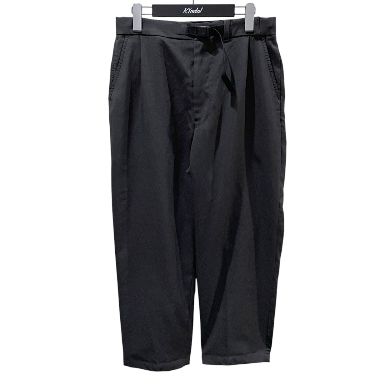 THE NORTHFACE PURPLELABEL ポリエステルトロピカル フィールドワークパンツ Polyester Tropical Field Work Pants N26SC064 古着・中古-1枚目のアイテム画像