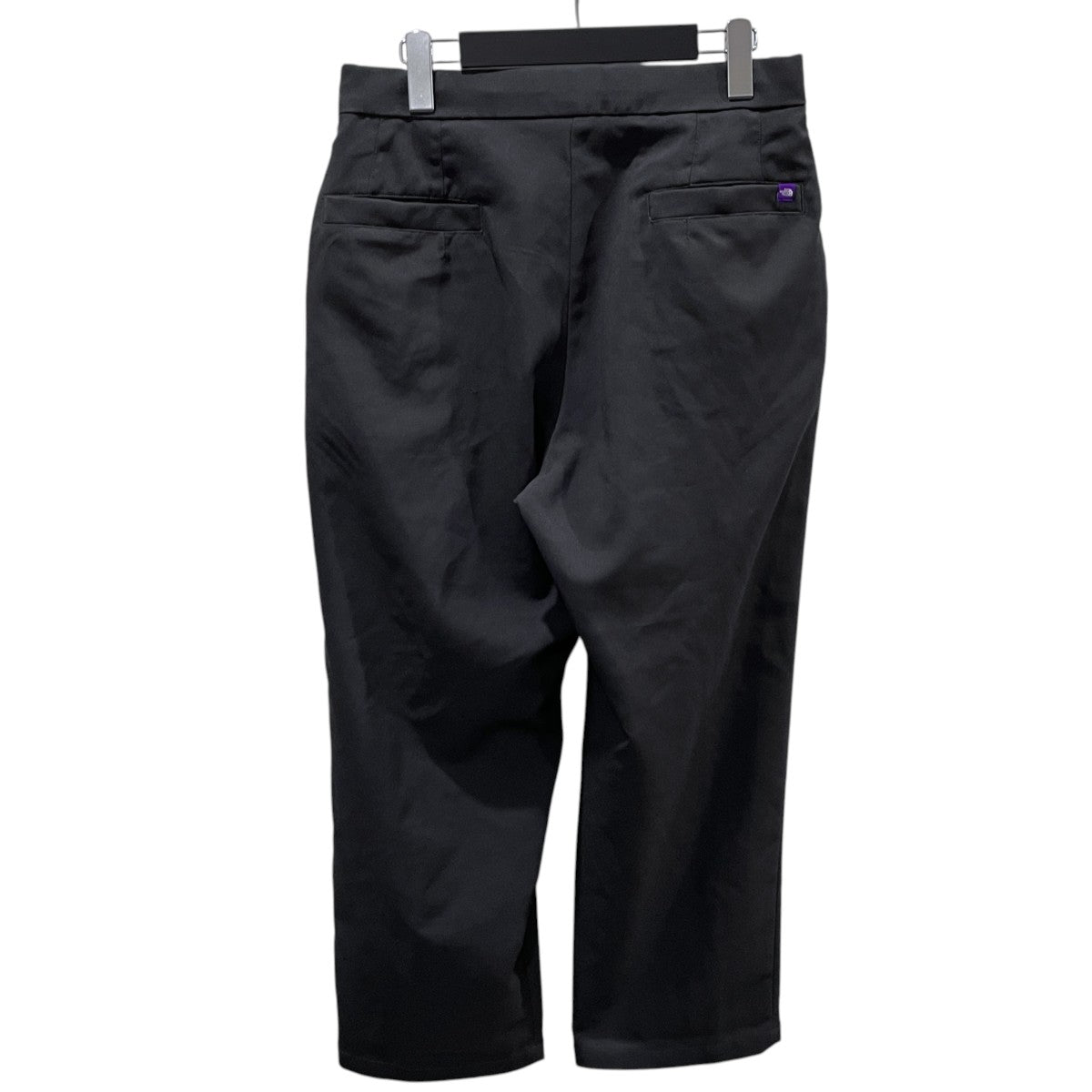 THE NORTHFACE PURPLELABEL ポリエステルトロピカル フィールドワークパンツ Polyester Tropical Field Work Pants N26SC064 古着・中古-2枚目のアイテム画像