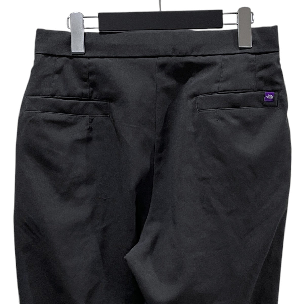 THE NORTHFACE PURPLELABEL ポリエステルトロピカル フィールドワークパンツ Polyester Tropical Field Work Pants N26SC064 古着・中古-4枚目のアイテム画像