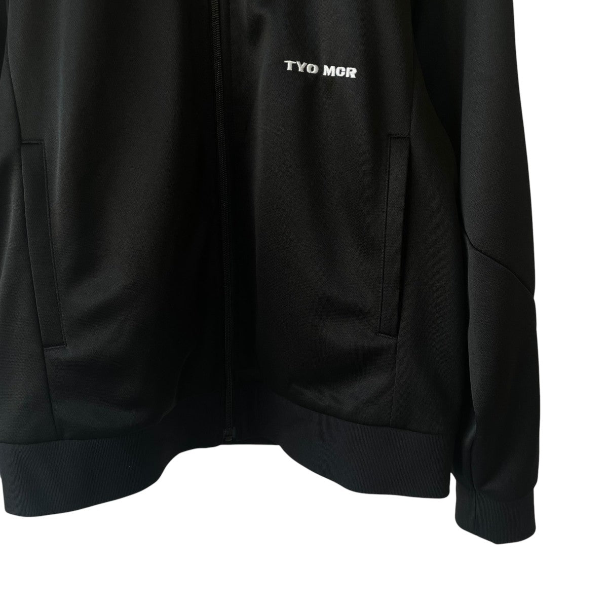 TOGA ARCHIVES×UMBRO Track jacket UMBRO SPトラックジャケットTC261-JC513 古着・中古-4枚目のアイテム画像