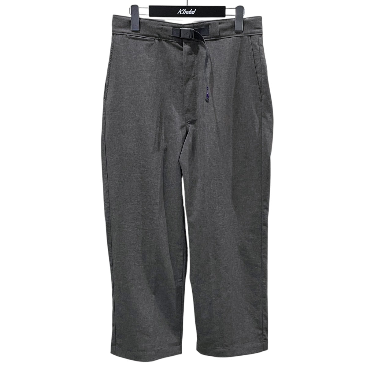ポリエステルトロピカル フィールドワークパンツ Polyester Tropical Field Work Pants N25FC012