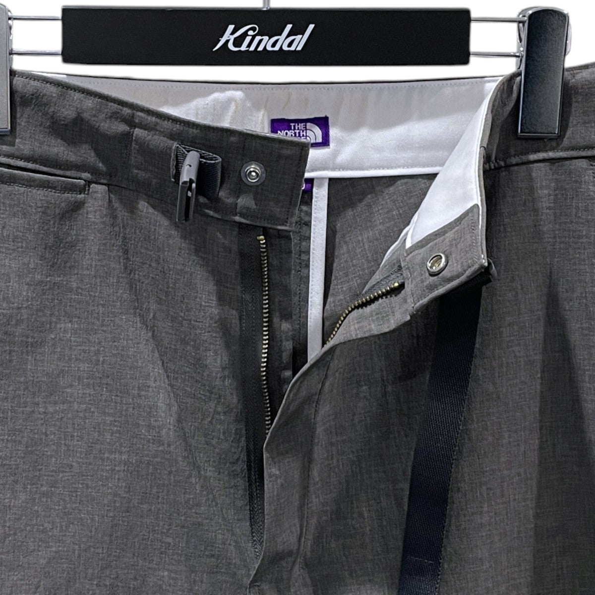 ポリエステルトロピカル フィールドワークパンツ Polyester Tropical Field Work Pants N25FC012