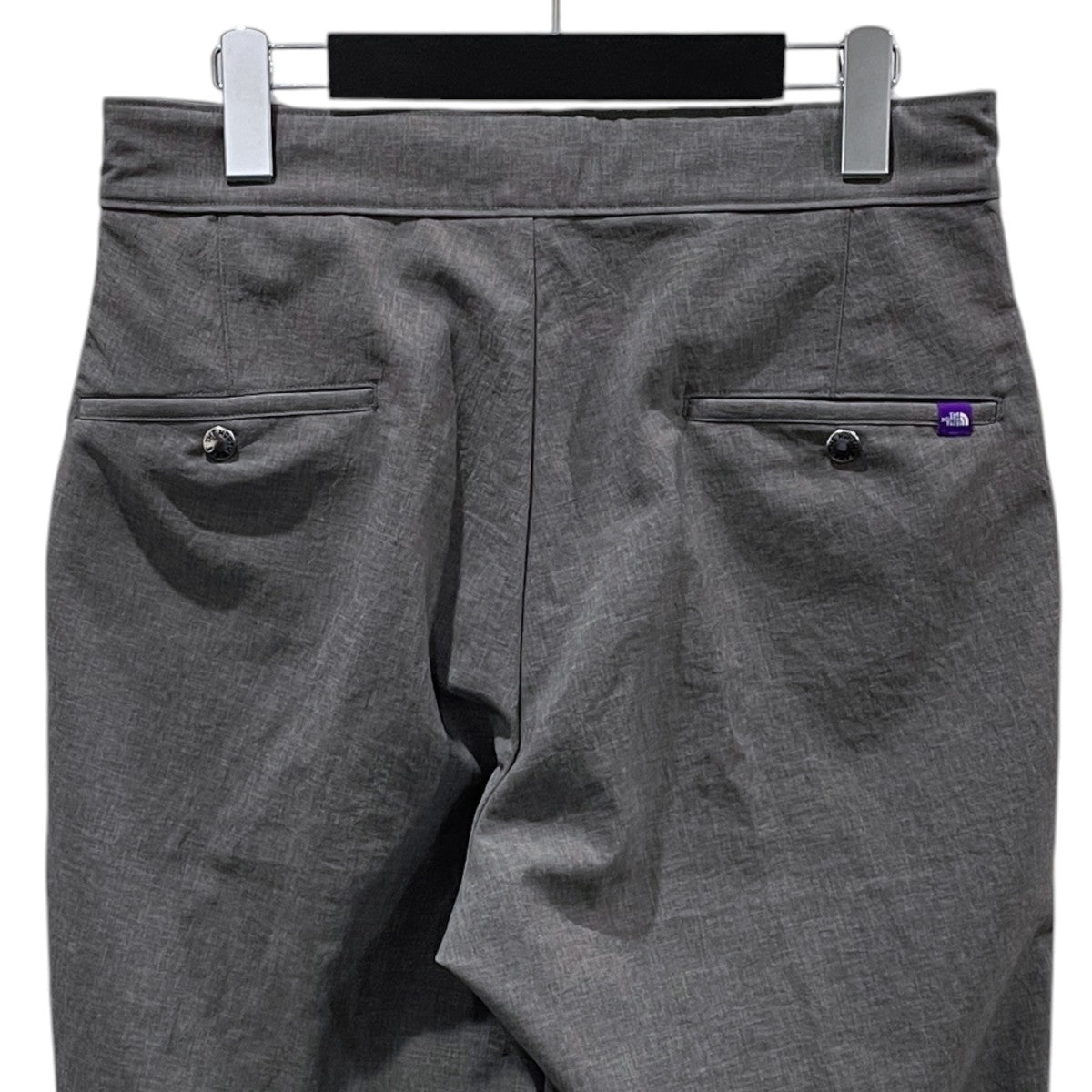 ポリエステルトロピカル フィールドワークパンツ Polyester Tropical Field Work Pants N25FC012