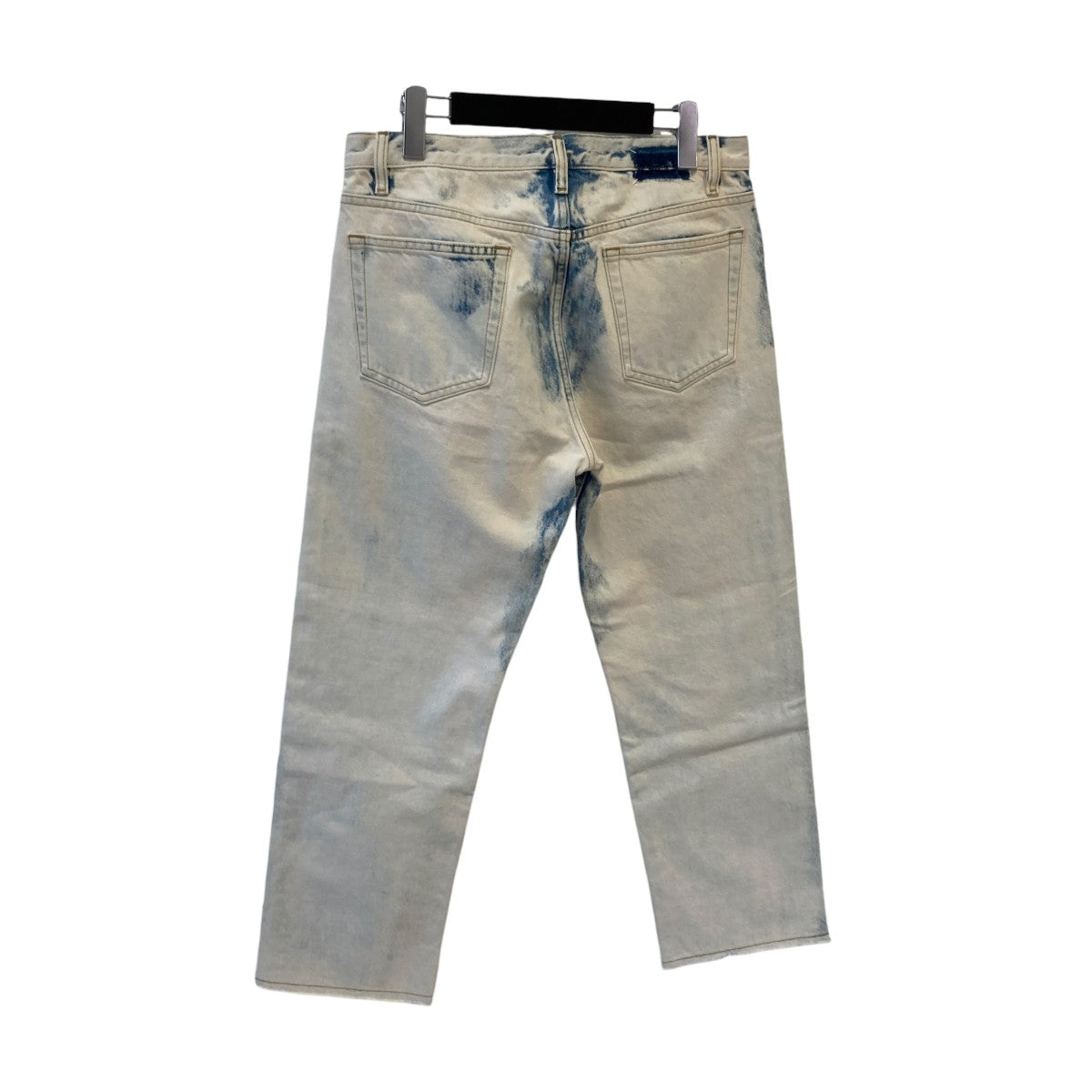 Maison Margiela 20AWデニムパンツS30LA0172 古着・中古-2枚目のアイテム画像