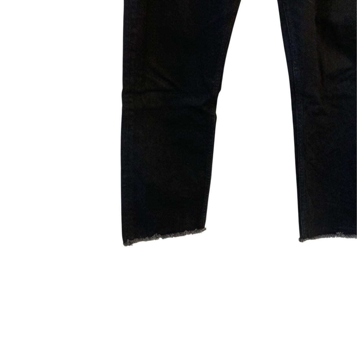 Maison Margiela 19AWデニムパンツS50LA0131 古着・中古-4枚目のアイテム画像