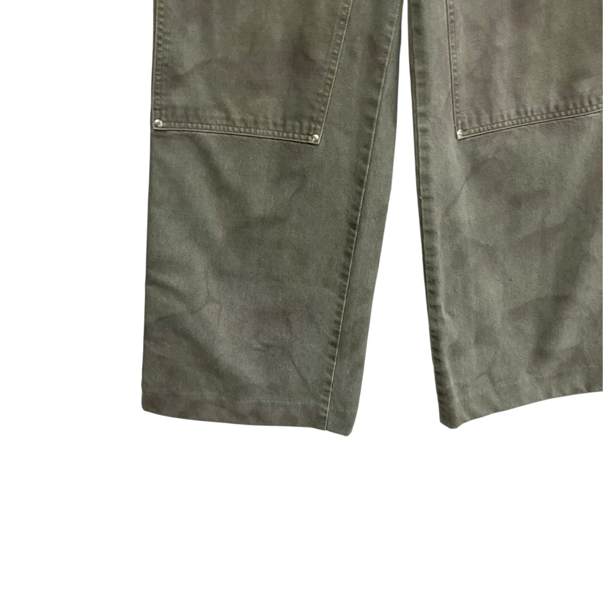 WORK JEAN TROUSERSパンツST-48-25-FG