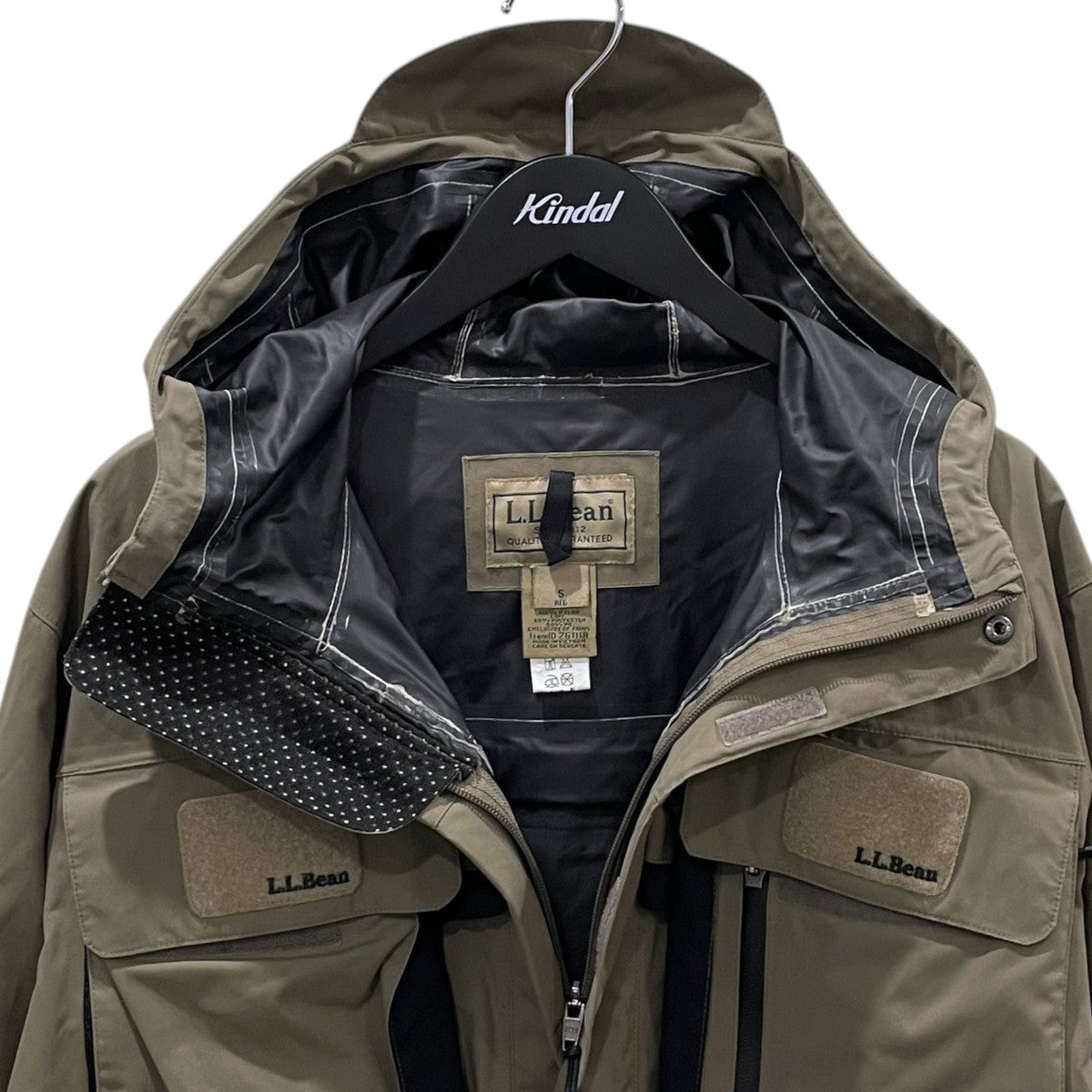 エマージャー 2 ウェイディングジャケット Emerger II Wading Jacket 261118