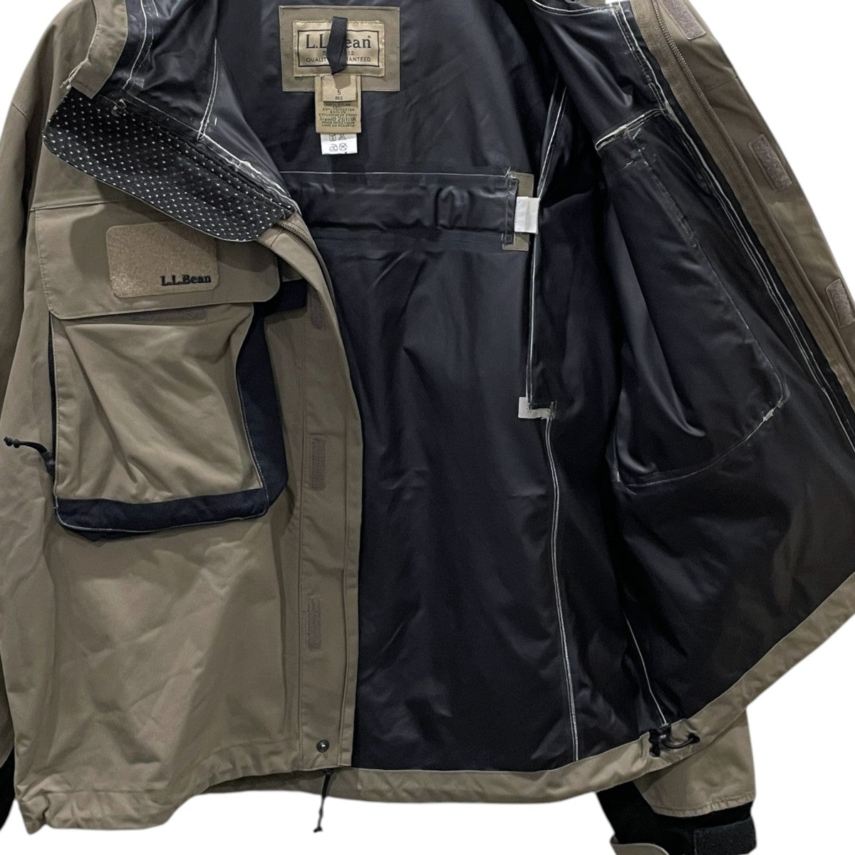 エマージャー 2 ウェイディングジャケット Emerger II Wading Jacket 261118