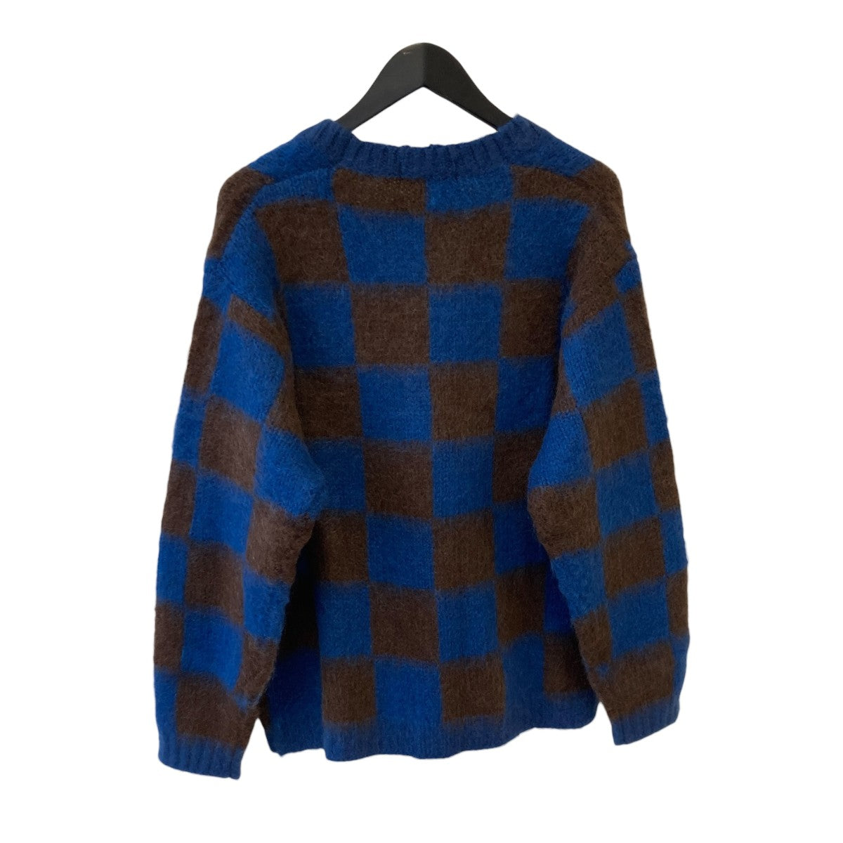 Supreme(シュプリーム) 26SSCheckerboard Cardiganカーディガン