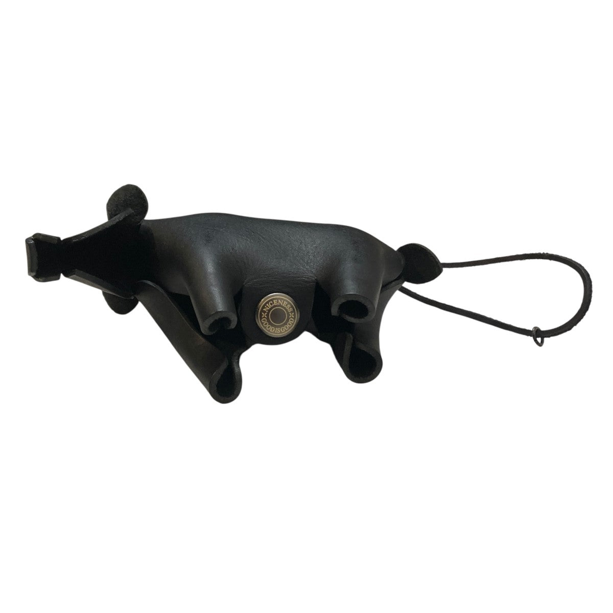 26AWWELDON ANIMAL MOTIF KEY CHARMチャームNN-3901A18