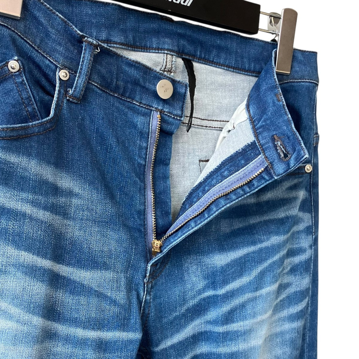 デニムパンツ872C9535