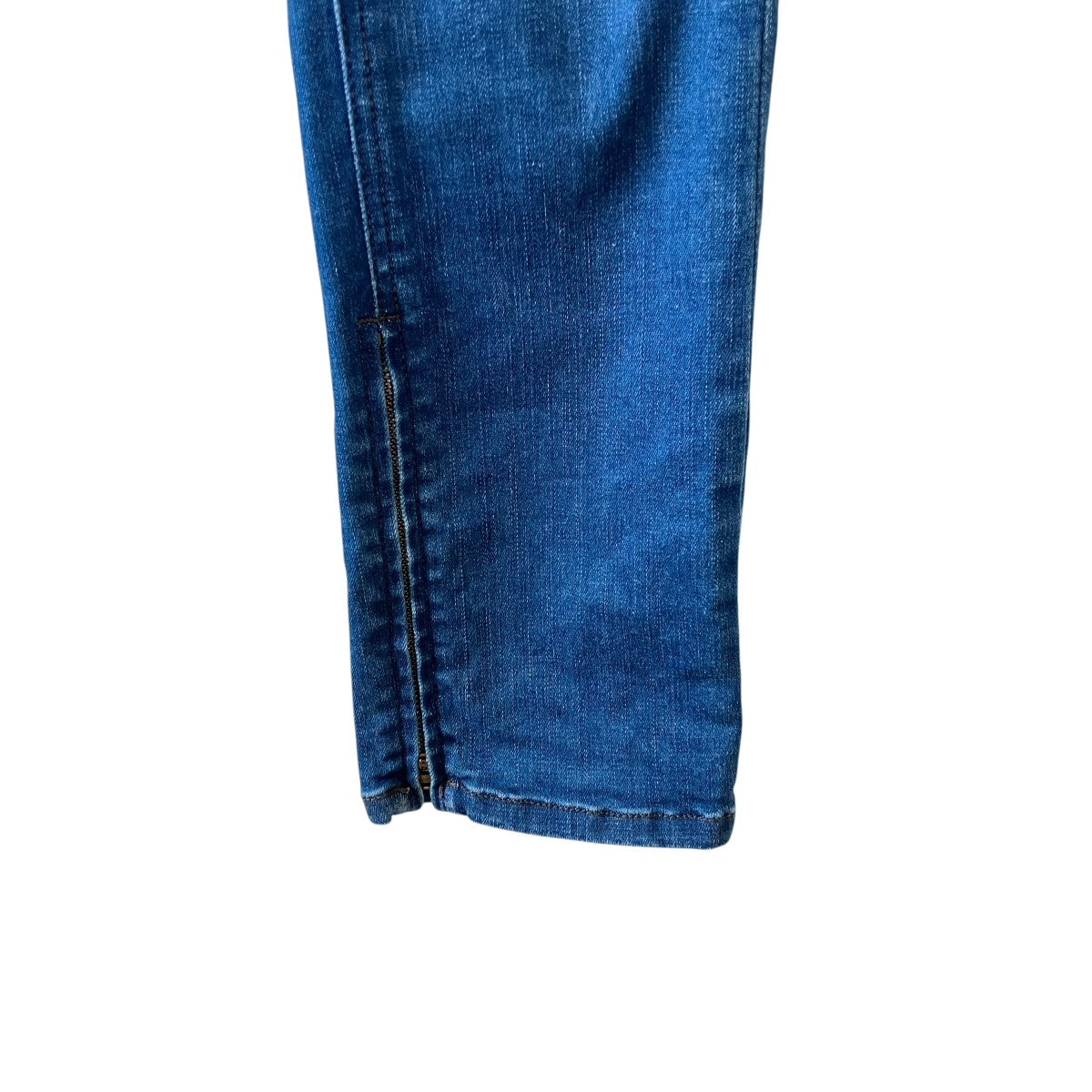 デニムパンツ872C9535