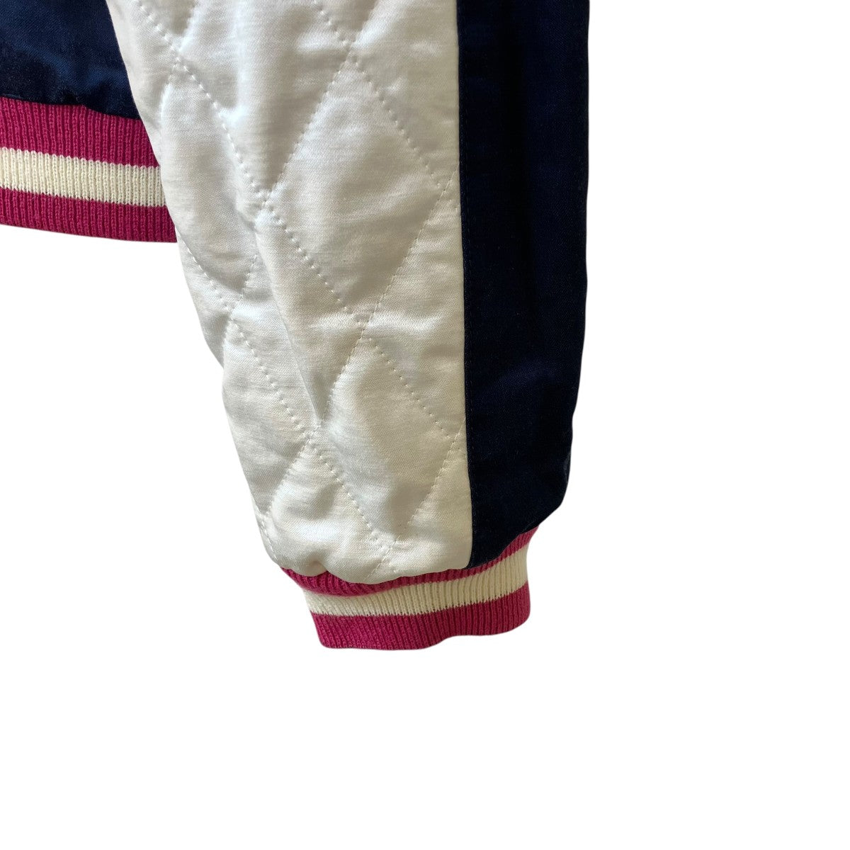 HUMAN MADE×GIRLS DON'T CRY VICK YOKOSUKA JACKETリバーシブル