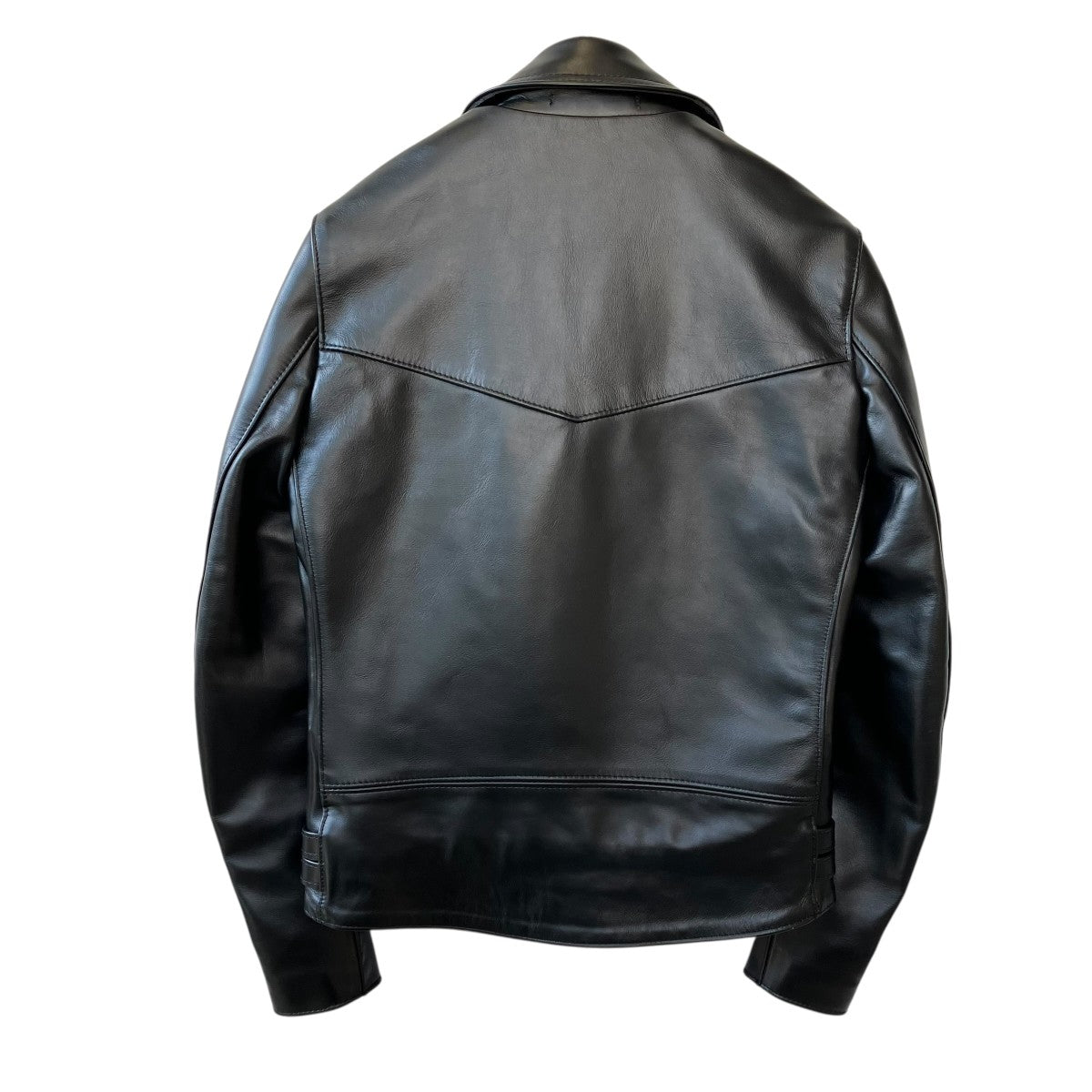 Lewis Leathers×BLACK MARKET COMME des GARCONS ライトニング