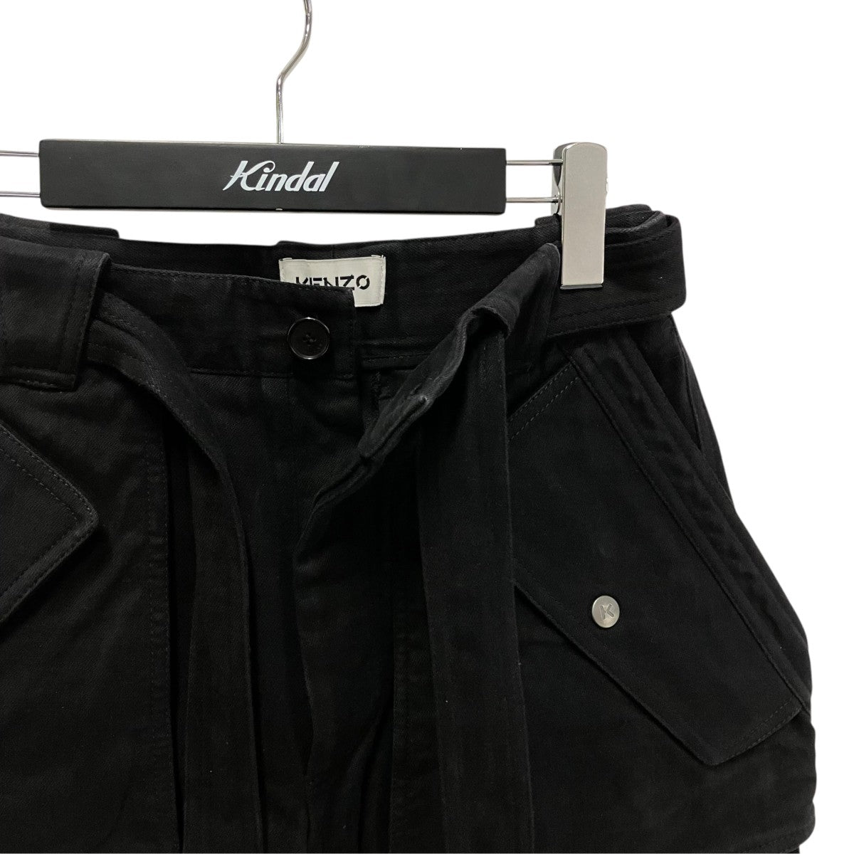 Oversized Cargo PantsパンツFA65MPA209SE